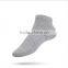 China sock factory white lanesboro sport socks cotton basketball tennis dress anti slip sock