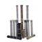 Farrleey Metal Top Polyester Pleated Filter Cartridge