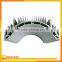 6063-T5 Aluminum extrusion LED heat sink