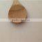 bamboo cookie scoop wholesale