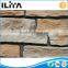 Rusty Faux Rock Stone For Landscape With Muti Color