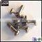 M3 stainless steel philips pan head Captive screw