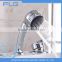 High Quality Product FLG410 Lead Free Chrome Finished Cold&Hot Water 4 PCS Bathtub Shower 4Holes Faucet set