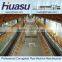3000MM Large Diameter Plastic Pipe Machine Manufacturer HDPE Pipe Production Line
