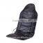 PU Electric Massage Cushion,neck and Back Kneading Massage Pillow Cushion