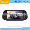 New 7" TFT LCD Car Mirror Monitor Auto Vehicle Parking Rearview Monitor For Reverse Camera