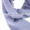 Direct factory new coming skinny knitted neckwear