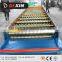Popular used metal corrugated roofing sheets making machine