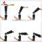 medical leg shin guards osteoarthritis ( OA ) knee brace orthosis ROM hinged knee support