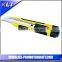 professional red retractable heavy duty twist-Lock cutter knife