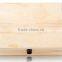 large wooden essential oil storage & packaging box wholesale