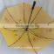 Big windproof outdoor double canopies golf umbrella