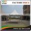 PVC Pagoda Tent 4m X4m for Outdoor Party and Promotion