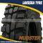 Lakesea mud terrain tires mudster 265/75R15