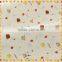 100% cotton printed baby bedding fabric