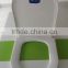 Sanitary ware toilet lid used in family toilet seat supplier