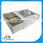 paper box custom packaging box for products display