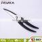 SK13159 -2016 Special Design 9."full Stainless Steel Kitchen Poultry Shears Comfortable Use in Your Ktichen