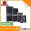 CE approved on grid off grid 2kw solor power system with 12v solar battery