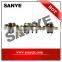 WA380 Crankshaft 6222-31-1101