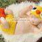 2016 Newborn Photography Props Cute Baby Infant Knitted Clothing Set 0-9 Month