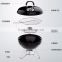 new design mini protable charcoal bbq grill outdoor charcoal bbq grill