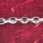 4 Stone Silver Bracelets