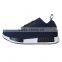 Latest Knit Mesh Men Air Flyknit Running Shoes Lovers Sneaker HT-101204-014