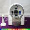 Lumsail 3D Facial skin analyzer magnifier machine with Canon camera