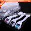 Professional 540 needles derma roller/acne scar removal dermaroller