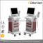 Anti-puffiness/skin tightening/wrinkle remover high intensity focused ultrasound ultra age hifu for beauty salon/beauty parlor