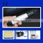 Dermapen micro needle pen electric derma pen with 1 year warranty