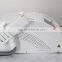 Pigmented Lesions Treatment Beauty Equipment Q Switch ND Yag Tattoo Haemangioma Treatment Remove Laser Machine Q-switch Laser Tattoo Removal Machine