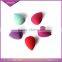 Wholesale facial beauty tool makeup foundation cosmetic sponge