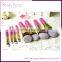 8 Pcs Make Up Tools Pincel Maquiagem Professional Superior Soft Cosmetic Makeup Brush Set