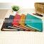 Cute Stationery School pu Leather Notebook,imitation Leather Notebook,leather Notebook