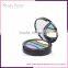Wholesale makeup eyeshadow palette packaging with 4 color