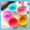 DIY Round Silicon Cake Mould Silicone Cake Mould Silicon Cup Cake Moulds