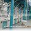 2T per hour wheat flour milling complete line for whole wheat flour