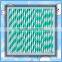 Paper straws Event&Party Supplies Type and Wedding Occasion paper straw