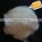 White and Mix Color Combed Goat Hair 55-85mm