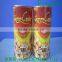 canned food