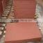 Natural red wooden sandstone/red sandstone for sale