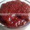 industrial ketchup cooking machine/steam sauce jacketed kettle/gas cooking kettle mixer