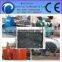 Hot Sale And Large Stock Coal And Charcoal Extruder Machine for Ball or Pillow Shape