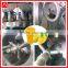 Good Service Automatic Electric Mango peeler and slicing processing Machine/Plum& Cherry Pitting and beater Machine