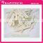 4 Inch White Gardening Plant Tag Plastic Plant Label