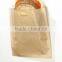 Toastabags Nonstick Reusable Toaster Bags 2 Pack Grilled Cheese Pizza Sandwich Chips