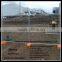 Hot Sale Hot Galvanized Outdoor Welded Temporary Fence