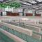 Three-dimensional greens Planting trough for Onion planting